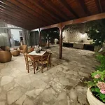 Evanthia's Stone House
