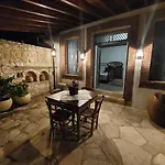 Holiday home Evanthia's Stone House