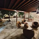 Evanthia's Stone House Holiday home *