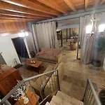 Evanthia's Stone House Holiday home Koilani