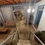 Holiday home Evanthia's Stone House Koilani