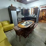 Holiday home Evanthia's Stone House *