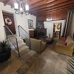 Holiday home Evanthia's Stone House *