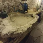 Evanthia's Stone House