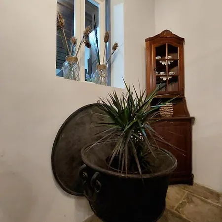 Evanthia's Stone House * Koilani