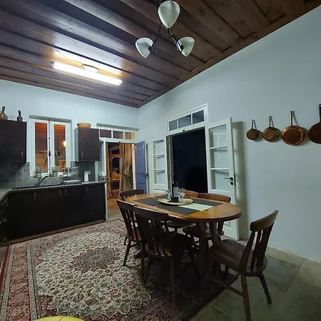 Evanthia's Stone House Koilani