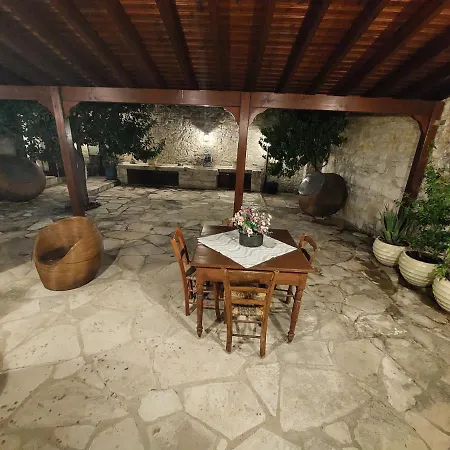 Σπίτι διακοπών Evanthia's Stone House