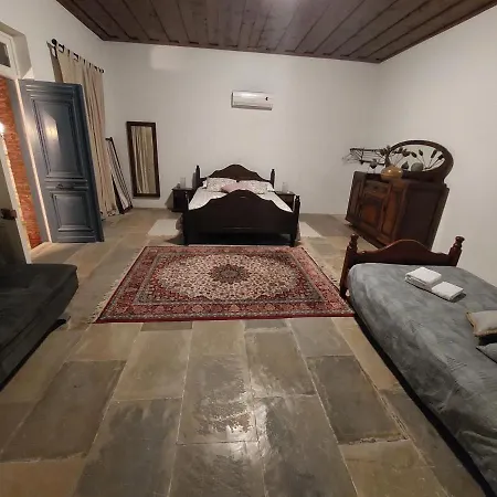 Ferienhaus Evanthia's Stone House