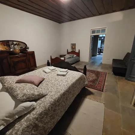 Ferienhaus Evanthia's Stone House *