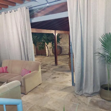 Evanthia's Stone House 度假居 *