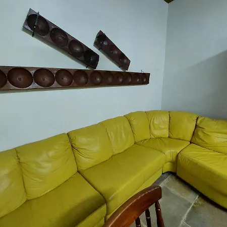 Evanthia's Stone House Koilani