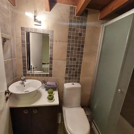 Evanthia's Stone House