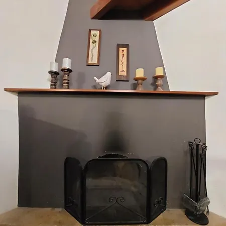 別荘 Evanthia's Stone House