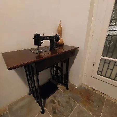 Evanthia's Stone House Koilani