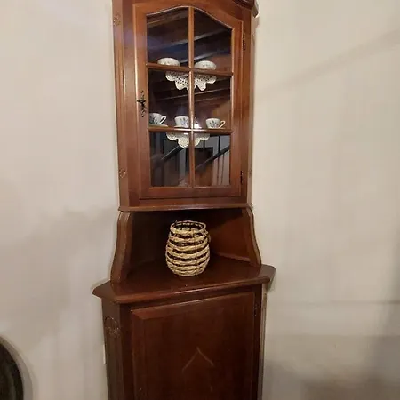 Evanthia's Stone House 別荘 Koilani