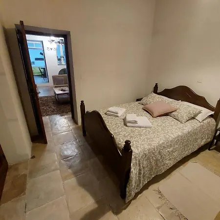 Evanthia's Stone House 別荘 *