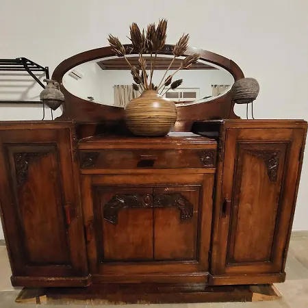 Evanthia's Stone House Koilani