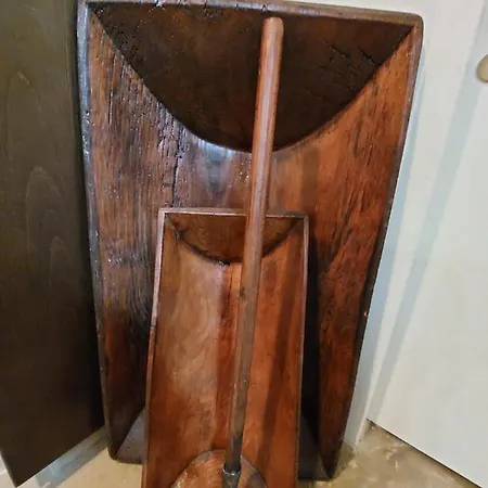 Evanthia's Stone House