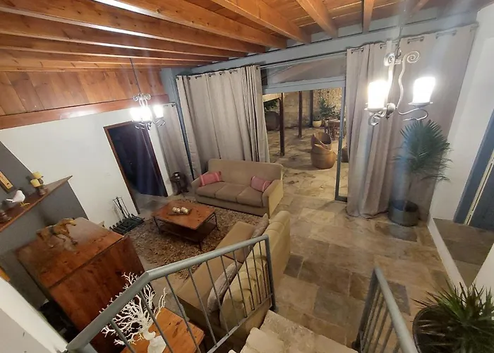 Evanthia's Stone House Prázdninový dům Koilani