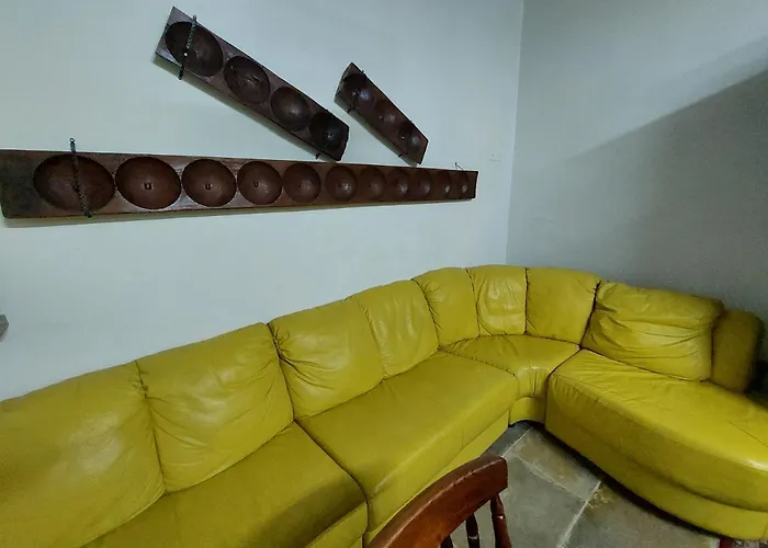 Evanthia's Stone House Koilani