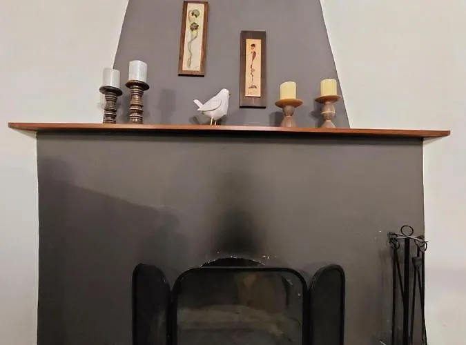 別荘 Evanthia's Stone House