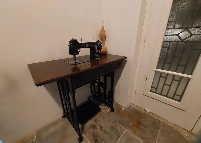 Evanthia's Stone House Koilani