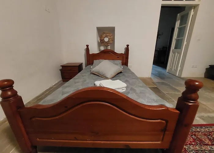 Evanthia's Stone House * Koilani