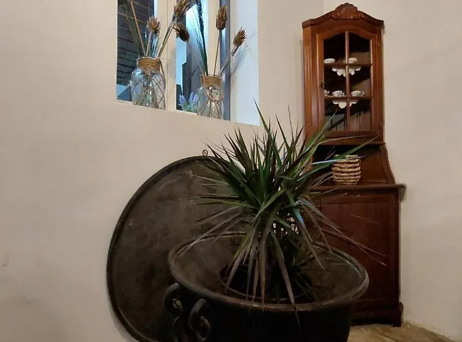 Evanthia's Stone House * Koilani