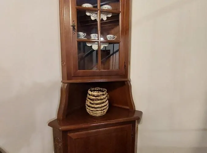 Evanthia's Stone House Prázdninový dům Koilani