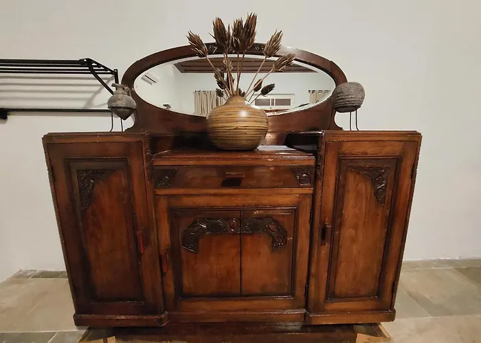 Evanthia's Stone House Koilani