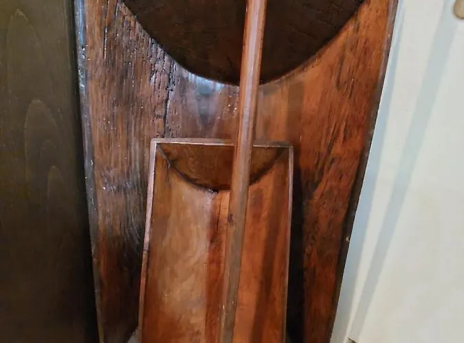 Evanthia's Stone House